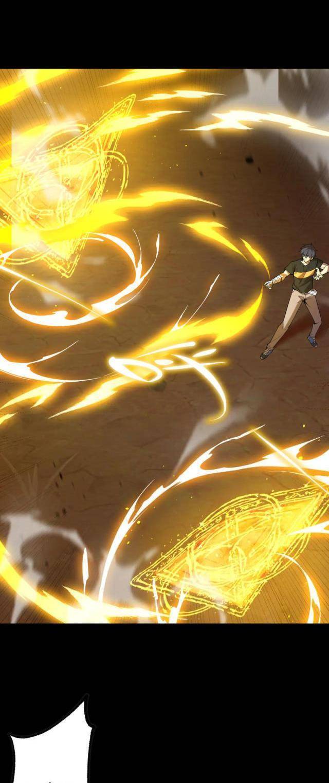 Thánh Hiệp Sĩ Cấp Sss Chap 34 - Next Chap 35