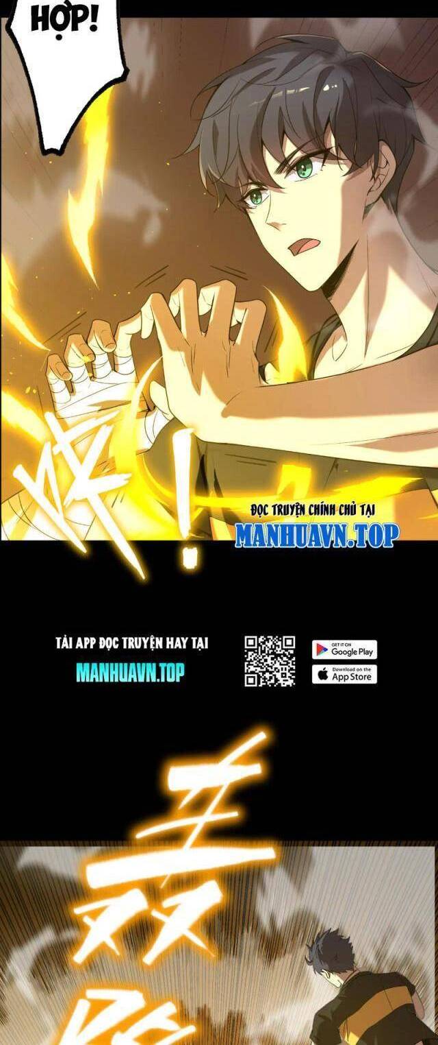 Thánh Hiệp Sĩ Cấp Sss Chap 34 - Next Chap 35