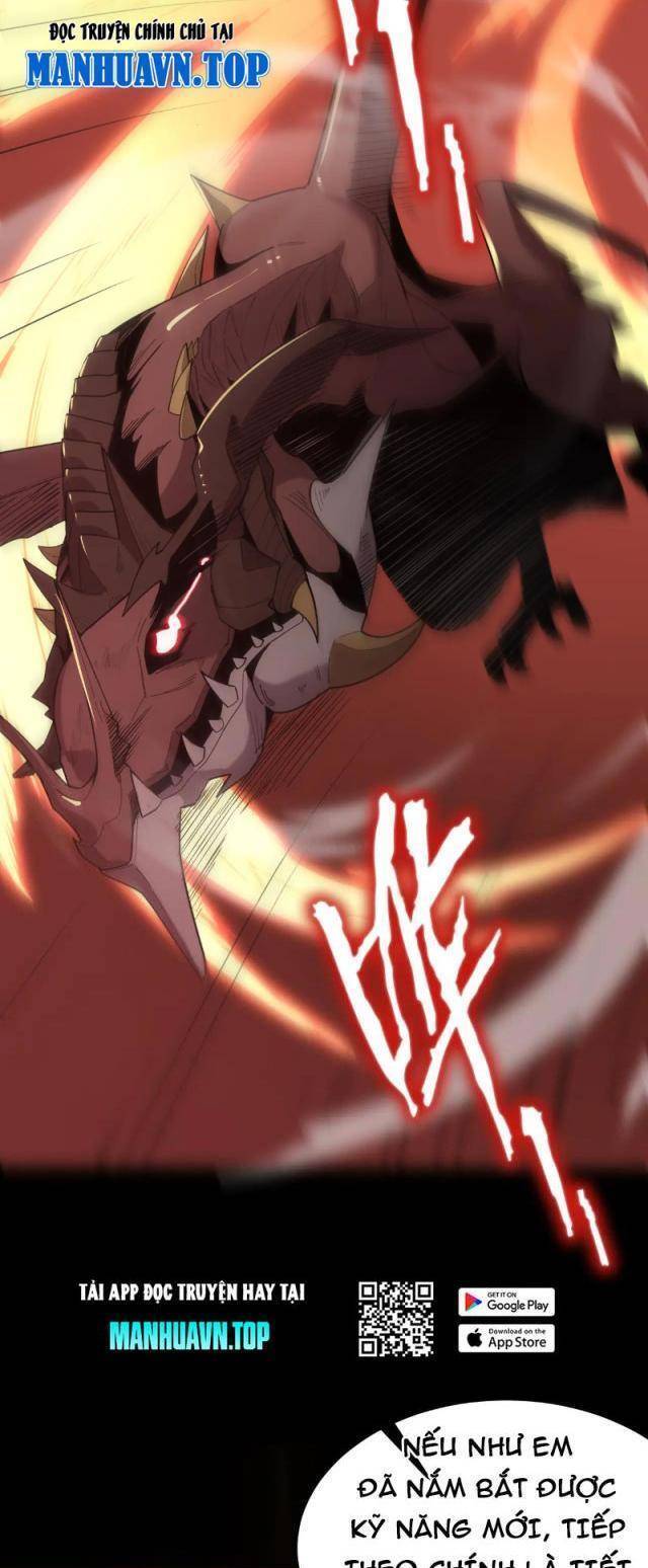 Thánh Hiệp Sĩ Cấp Sss Chap 34 - Next Chap 35