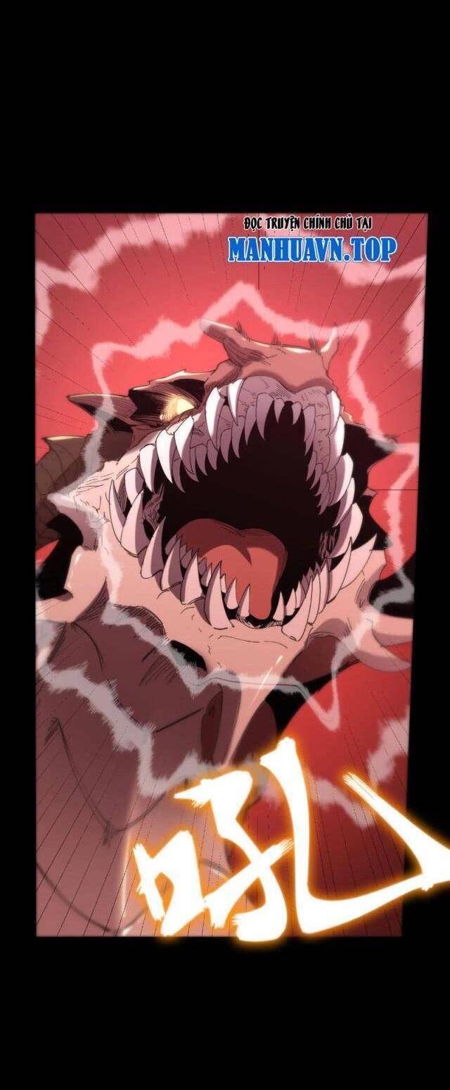 Thánh Hiệp Sĩ Cấp Sss Chap 34 - Next Chap 35