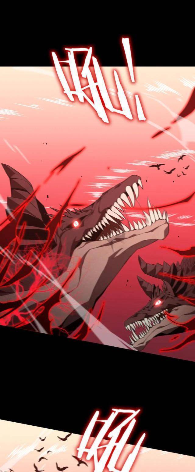 Thánh Hiệp Sĩ Cấp Sss Chap 34 - Next Chap 35