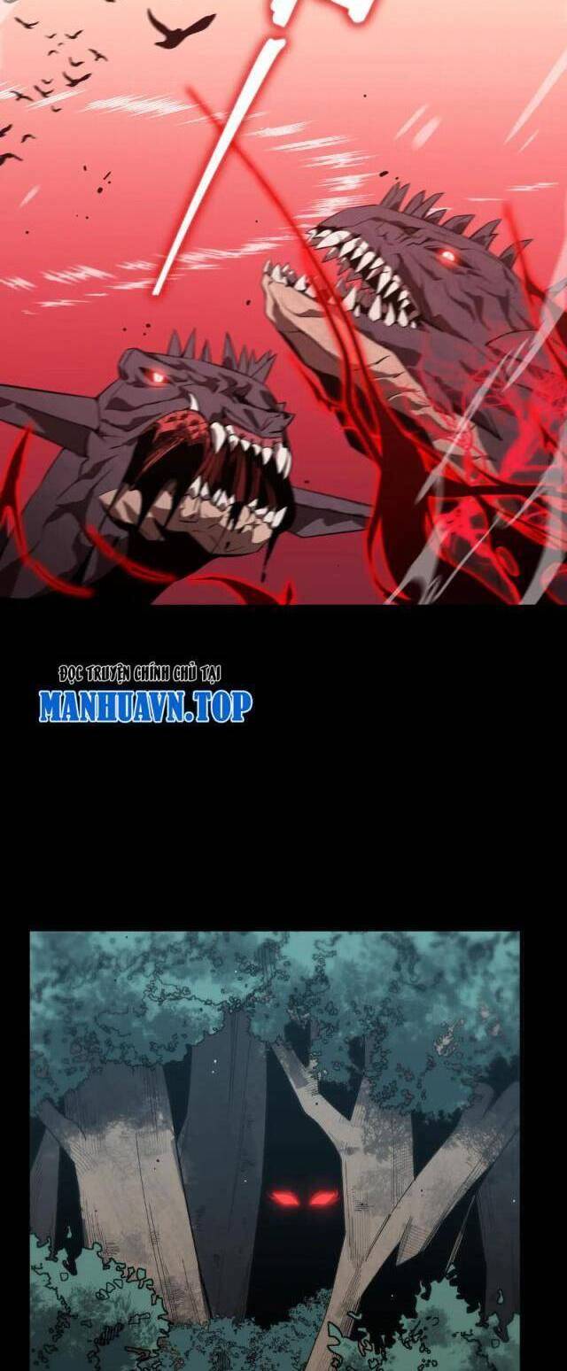 Thánh Hiệp Sĩ Cấp Sss Chap 34 - Next Chap 35