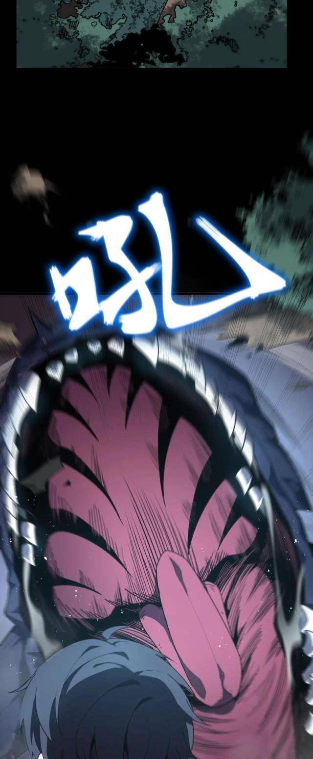 Thánh Hiệp Sĩ Cấp Sss Chap 34 - Next Chap 35