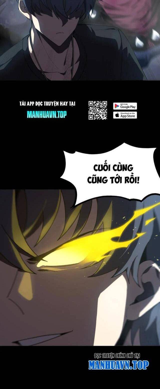 Thánh Hiệp Sĩ Cấp Sss Chap 34 - Next Chap 35