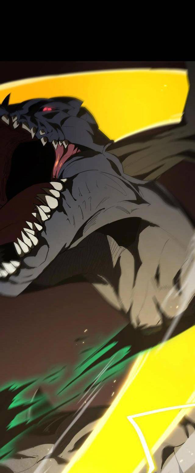 Thánh Hiệp Sĩ Cấp Sss Chap 34 - Next Chap 35