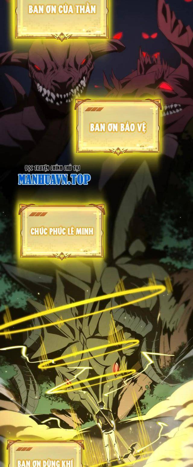 Thánh Hiệp Sĩ Cấp Sss Chap 34 - Next Chap 35