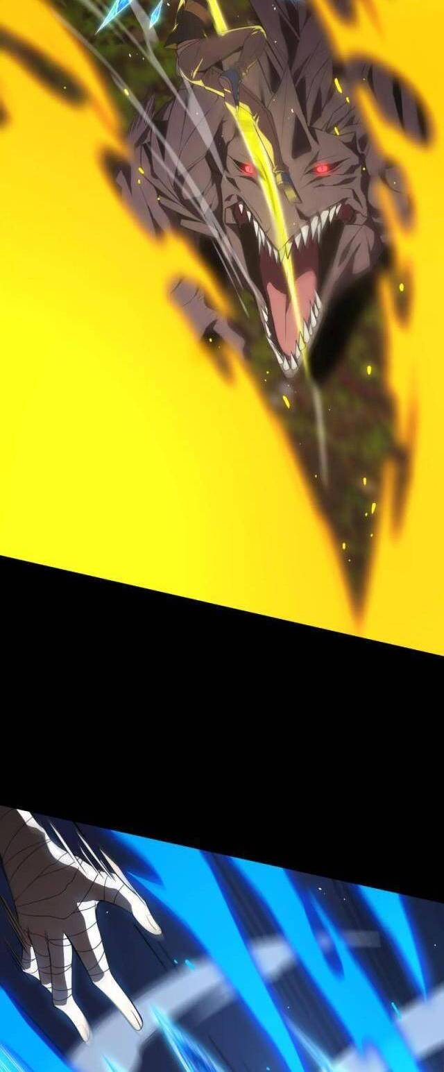 Thánh Hiệp Sĩ Cấp Sss Chap 34 - Next Chap 35