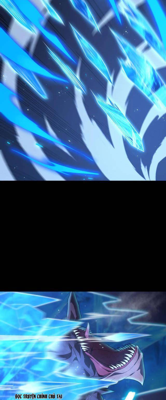 Thánh Hiệp Sĩ Cấp Sss Chap 34 - Next Chap 35