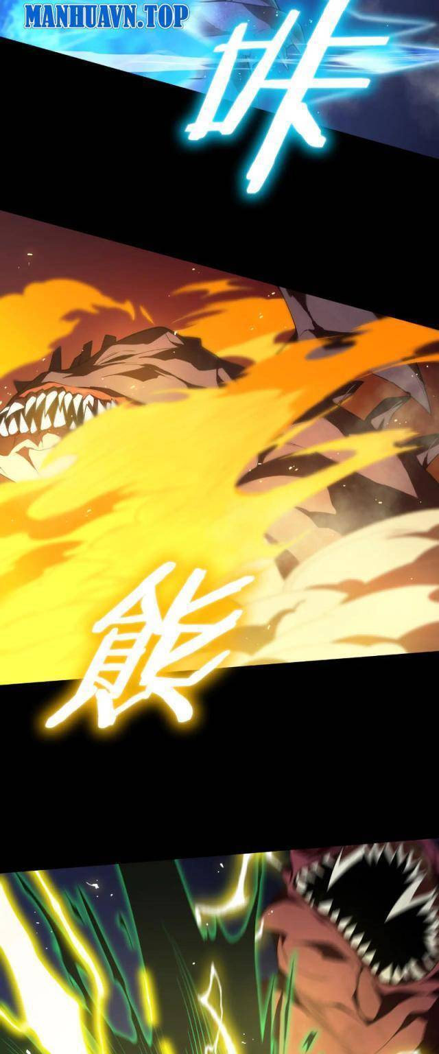 Thánh Hiệp Sĩ Cấp Sss Chap 34 - Next Chap 35