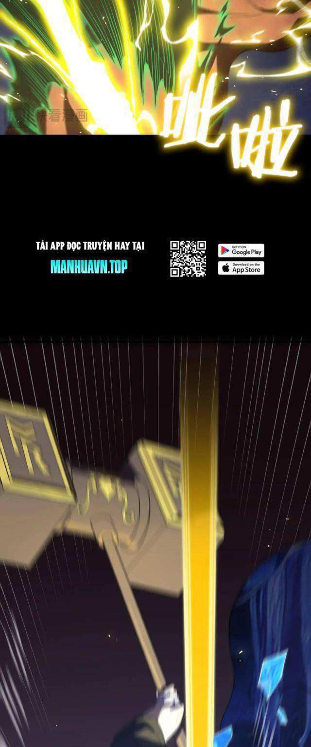 Thánh Hiệp Sĩ Cấp Sss Chap 34 - Next Chap 35