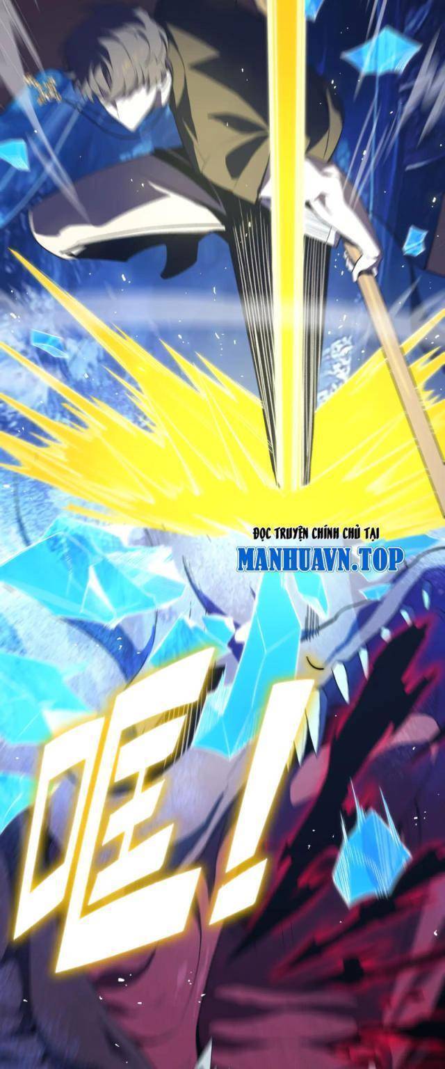 Thánh Hiệp Sĩ Cấp Sss Chap 34 - Next Chap 35