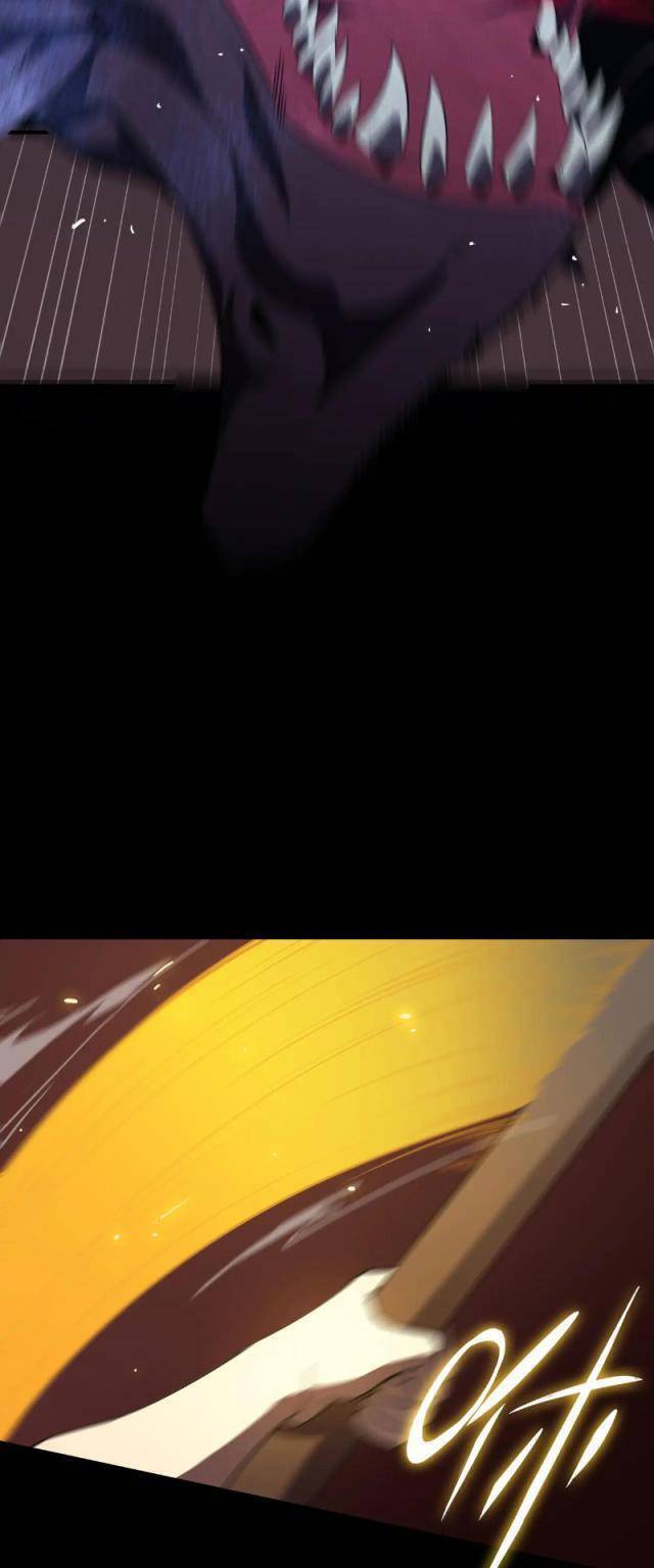 Thánh Hiệp Sĩ Cấp Sss Chap 34 - Next Chap 35