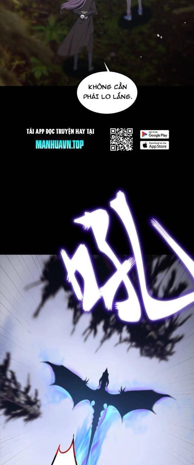 Thánh Hiệp Sĩ Cấp Sss Chap 34 - Next Chap 35