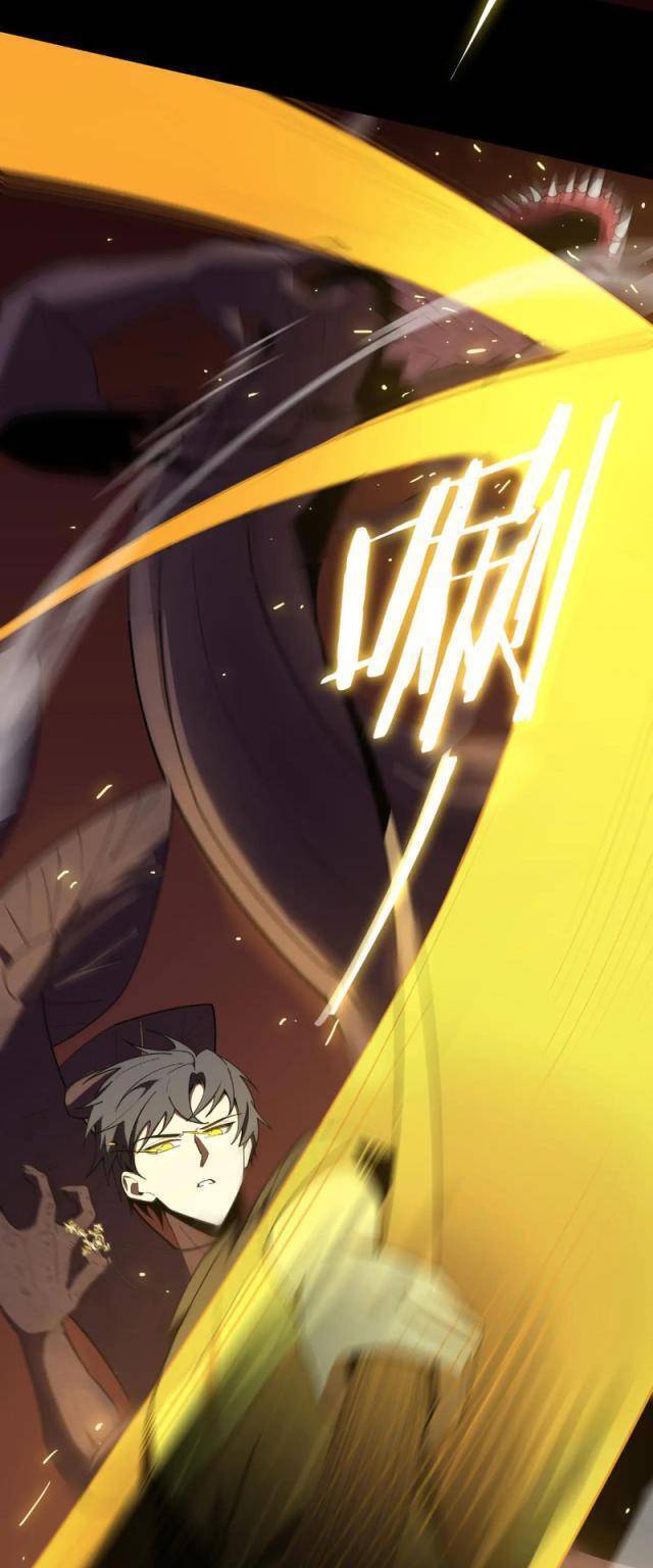 Thánh Hiệp Sĩ Cấp Sss Chap 34 - Next Chap 35