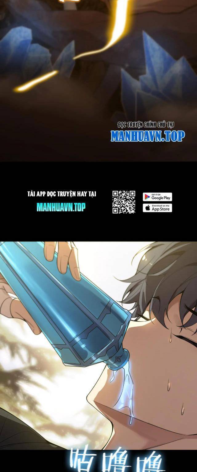 Thánh Hiệp Sĩ Cấp Sss Chap 34 - Next Chap 35