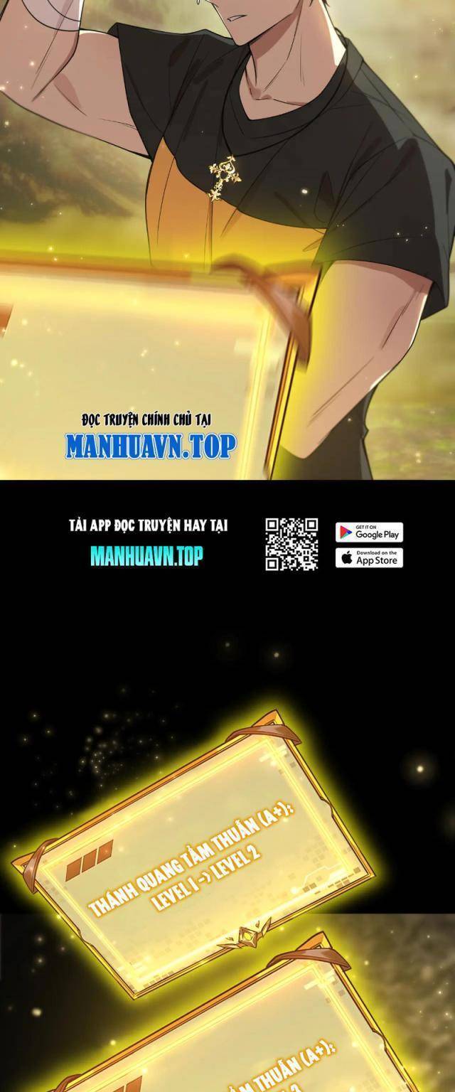 Thánh Hiệp Sĩ Cấp Sss Chap 34 - Next Chap 35