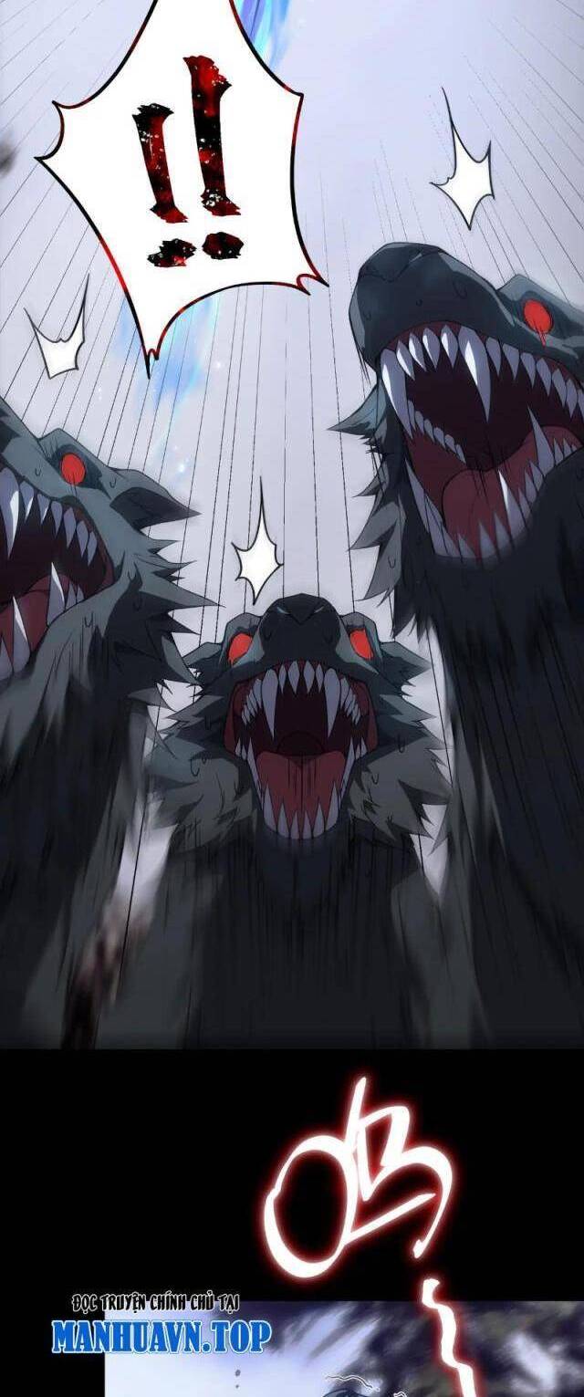 Thánh Hiệp Sĩ Cấp Sss Chap 34 - Next Chap 35