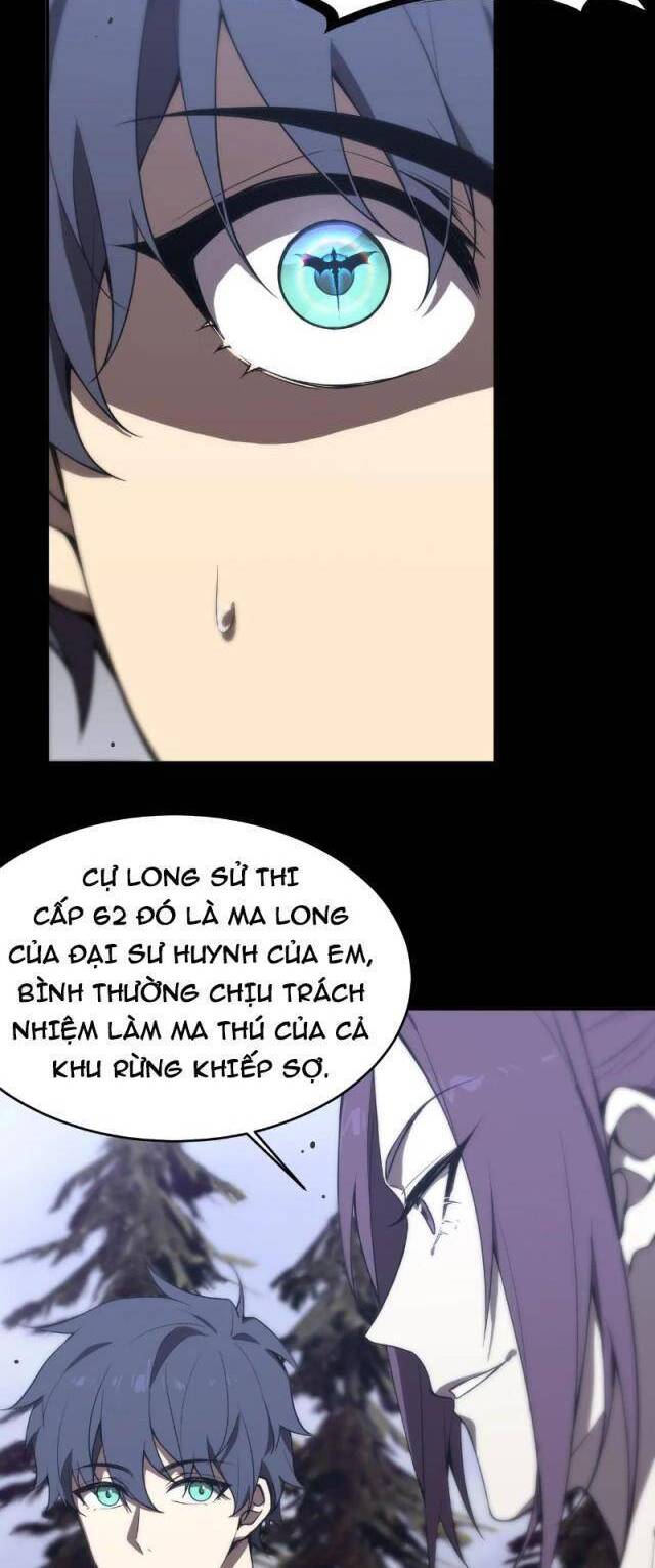 Thánh Hiệp Sĩ Cấp Sss Chap 34 - Next Chap 35