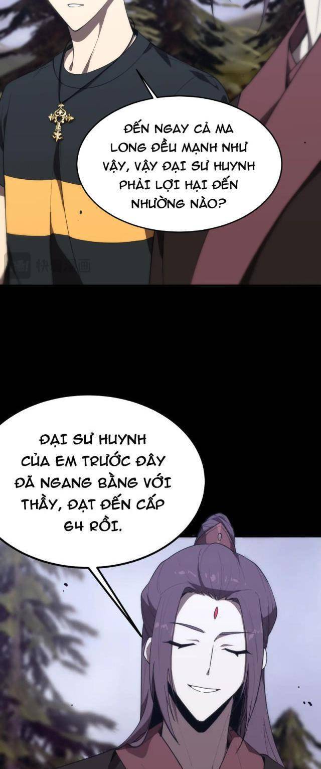 Thánh Hiệp Sĩ Cấp Sss Chap 34 - Next Chap 35