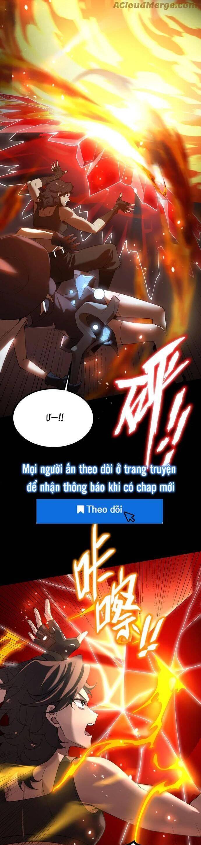 Thánh Hiệp Sĩ Cấp Sss Chap 36 - Next Chap 37