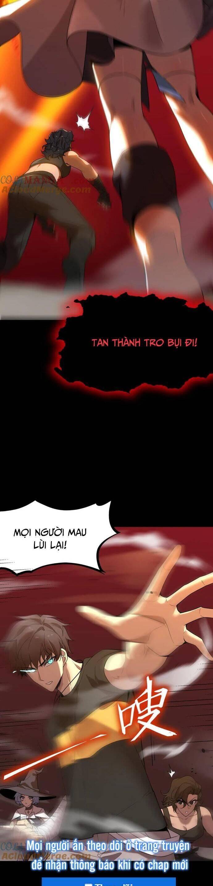 Thánh Hiệp Sĩ Cấp Sss Chap 36 - Next Chap 37