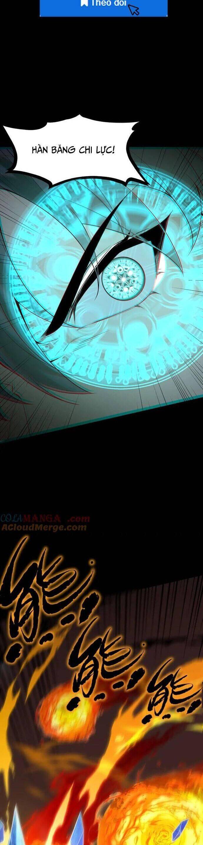 Thánh Hiệp Sĩ Cấp Sss Chap 36 - Next Chap 37