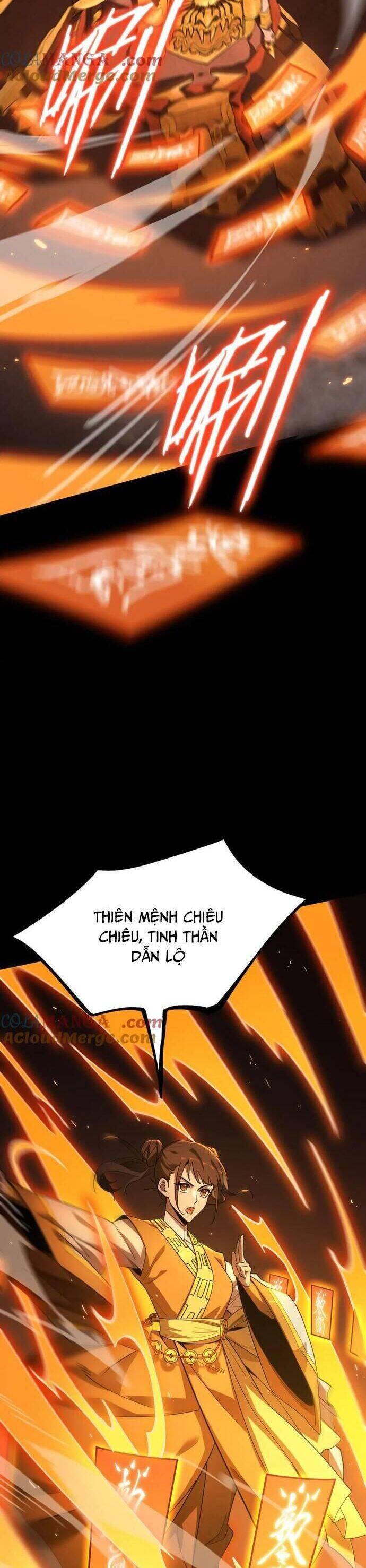 Thánh Hiệp Sĩ Cấp Sss Chap 36 - Next Chap 37