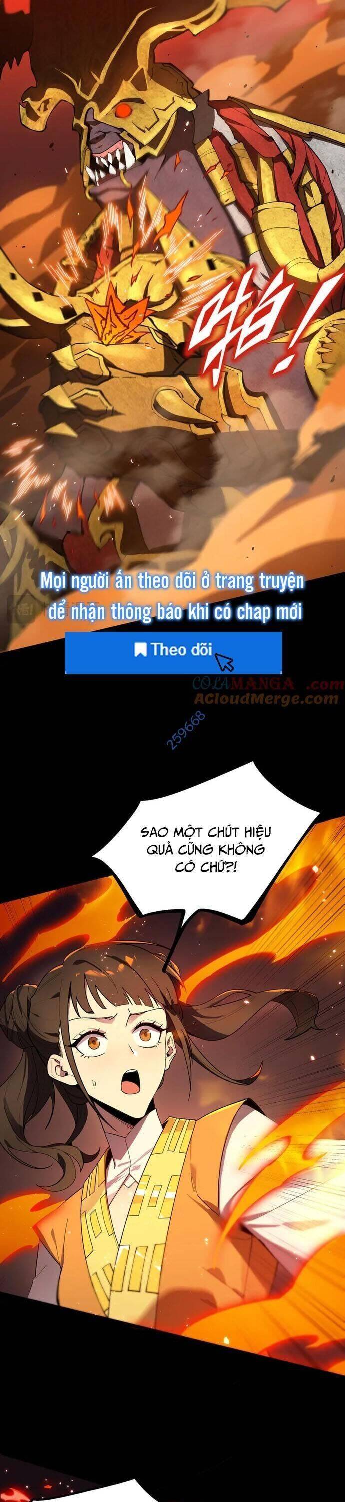 Thánh Hiệp Sĩ Cấp Sss Chap 36 - Next Chap 37