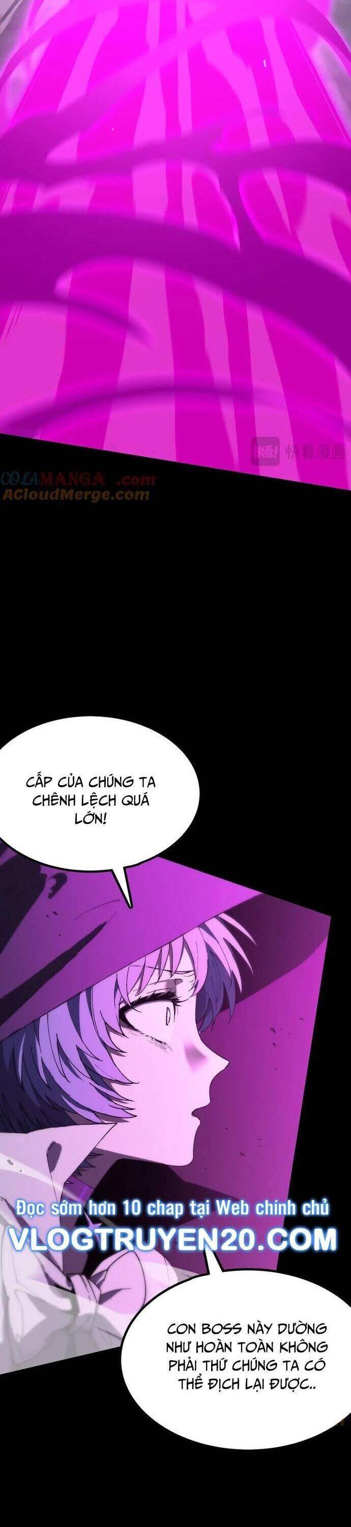 Thánh Hiệp Sĩ Cấp Sss Chap 36 - Next Chap 37