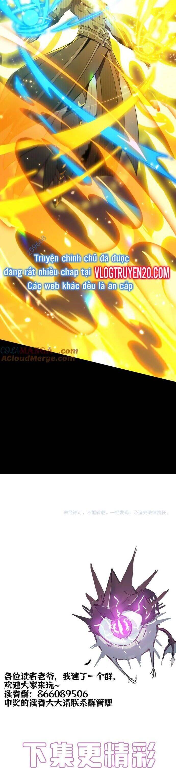 Thánh Hiệp Sĩ Cấp Sss Chap 36 - Next Chap 37