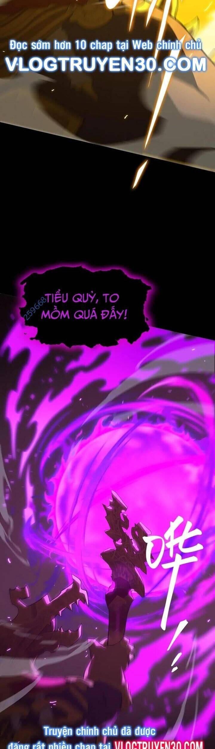 Thánh Hiệp Sĩ Cấp Sss Chap 37 - Next Chap 38