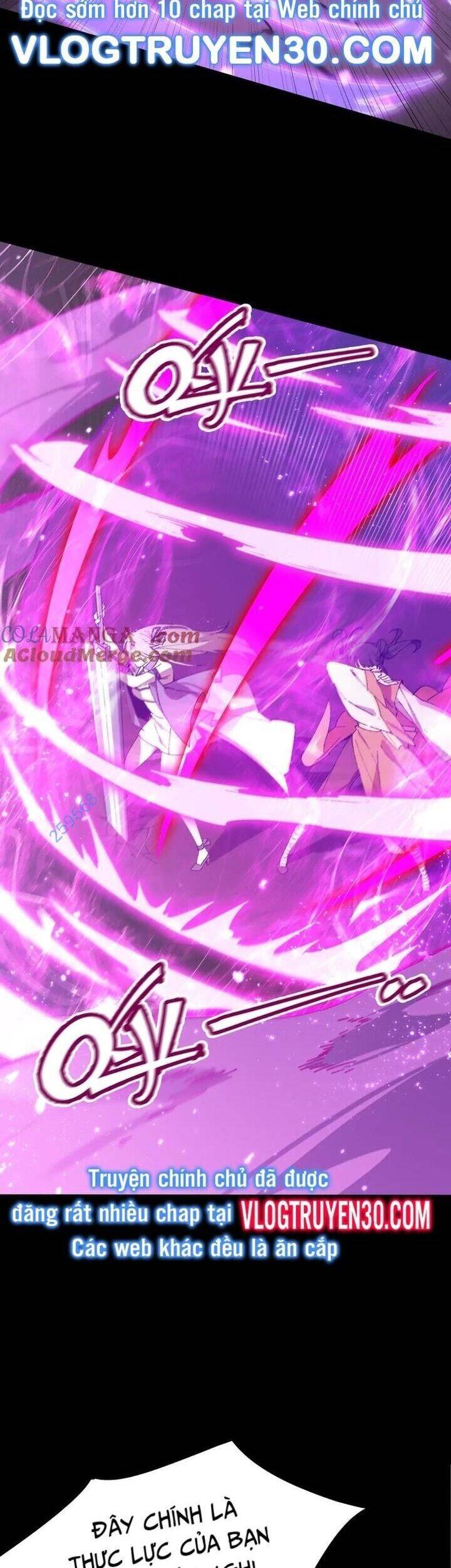 Thánh Hiệp Sĩ Cấp Sss Chap 37 - Next Chap 38