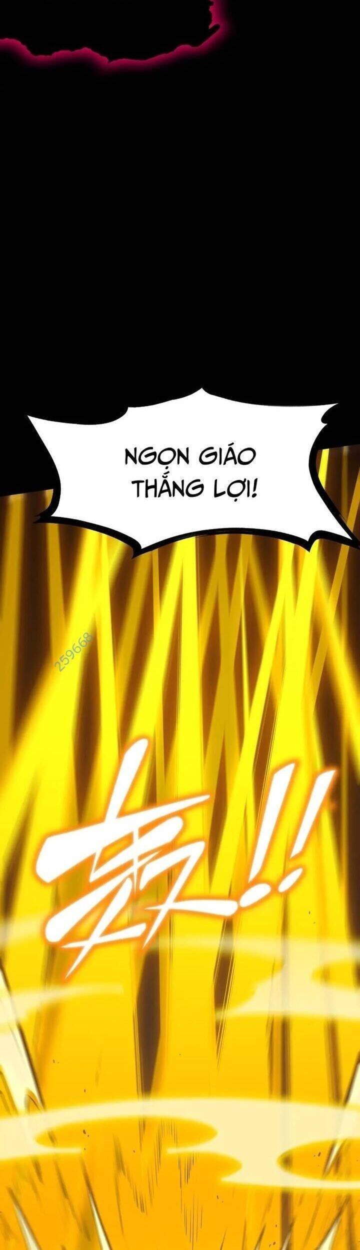 Thánh Hiệp Sĩ Cấp Sss Chap 37 - Next Chap 38
