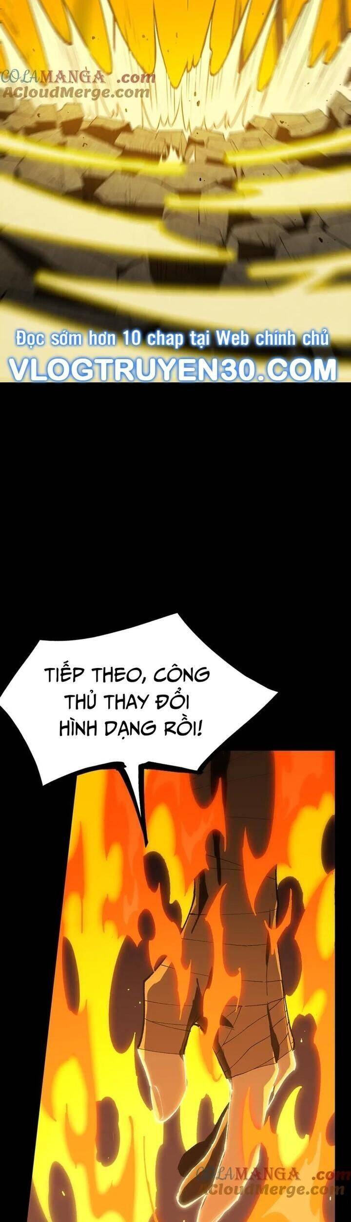 Thánh Hiệp Sĩ Cấp Sss Chap 37 - Next Chap 38