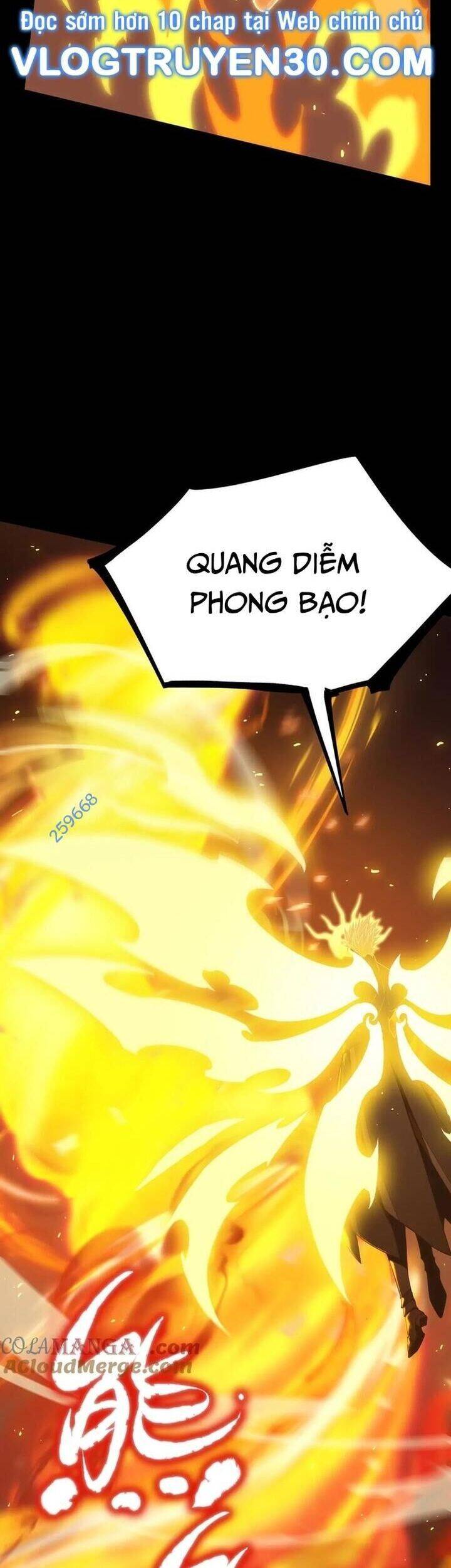 Thánh Hiệp Sĩ Cấp Sss Chap 37 - Next Chap 38