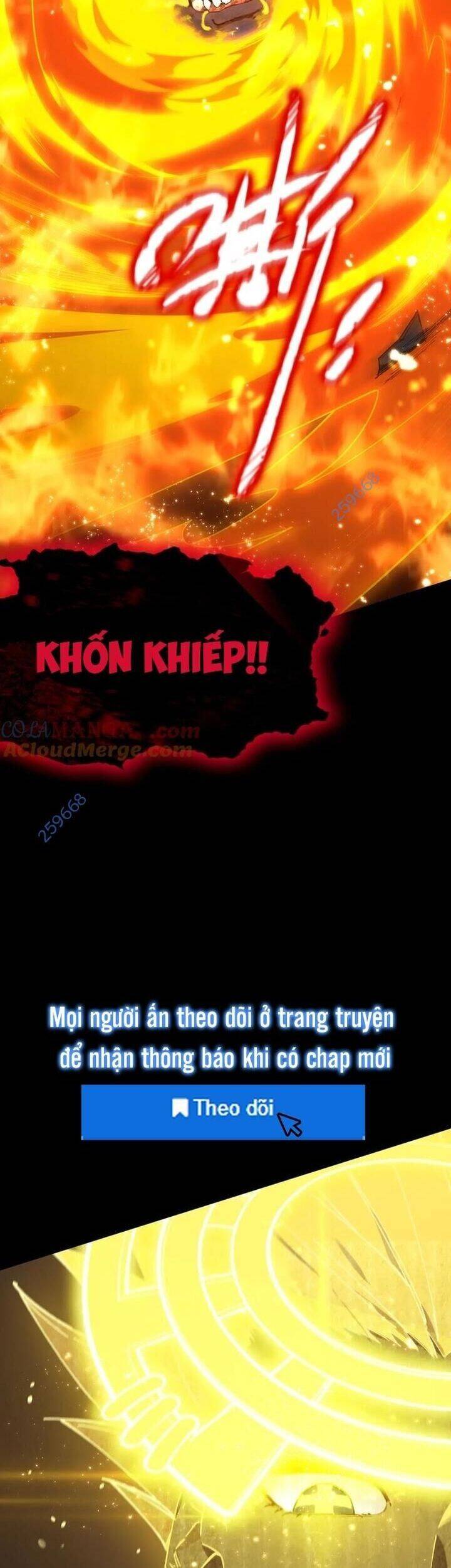 Thánh Hiệp Sĩ Cấp Sss Chap 37 - Next Chap 38