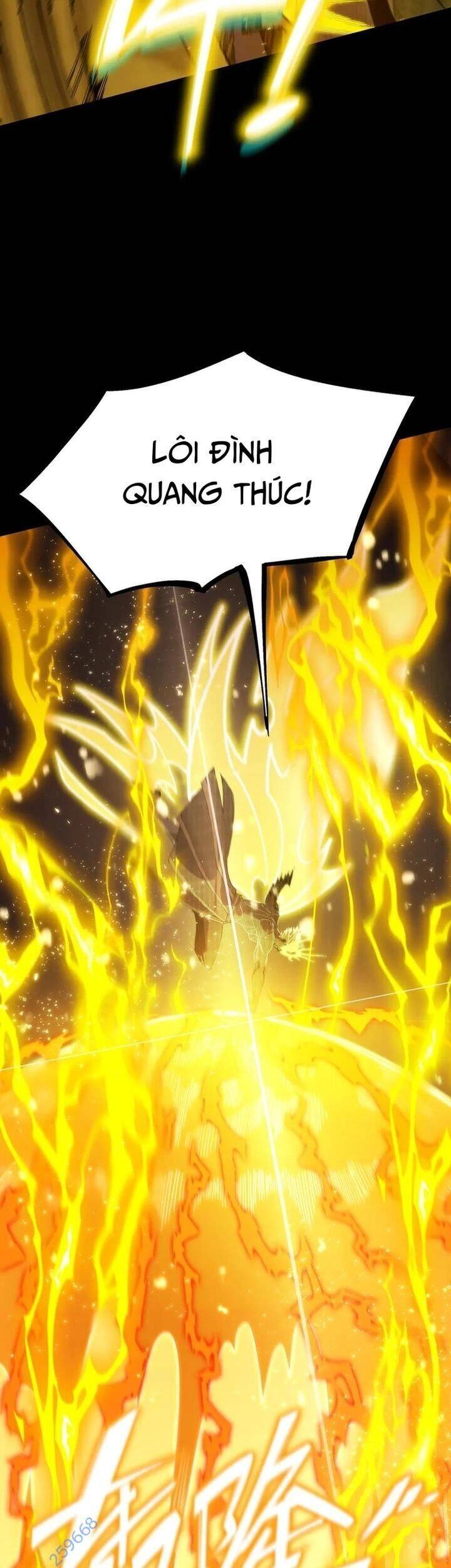 Thánh Hiệp Sĩ Cấp Sss Chap 37 - Next Chap 38