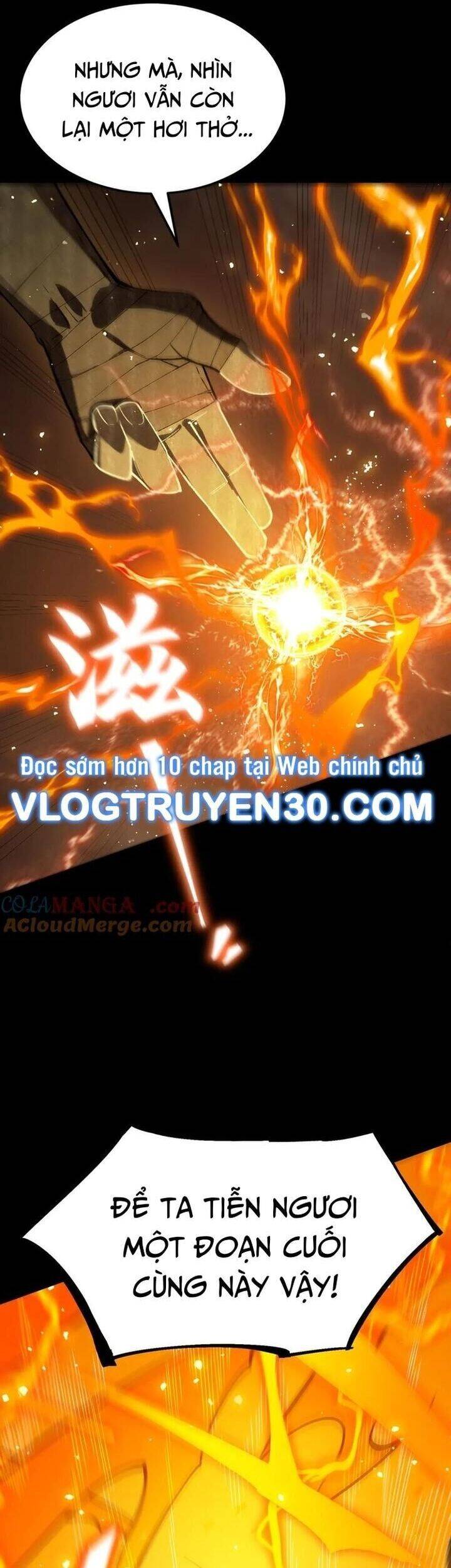 Thánh Hiệp Sĩ Cấp Sss Chap 37 - Next Chap 38