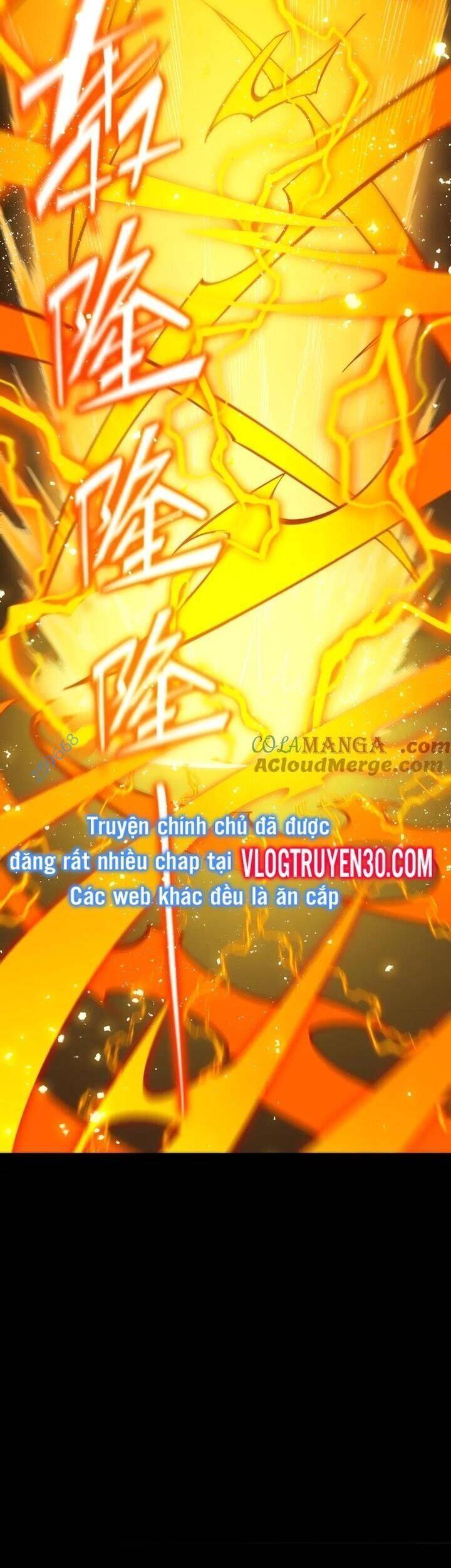 Thánh Hiệp Sĩ Cấp Sss Chap 37 - Next Chap 38