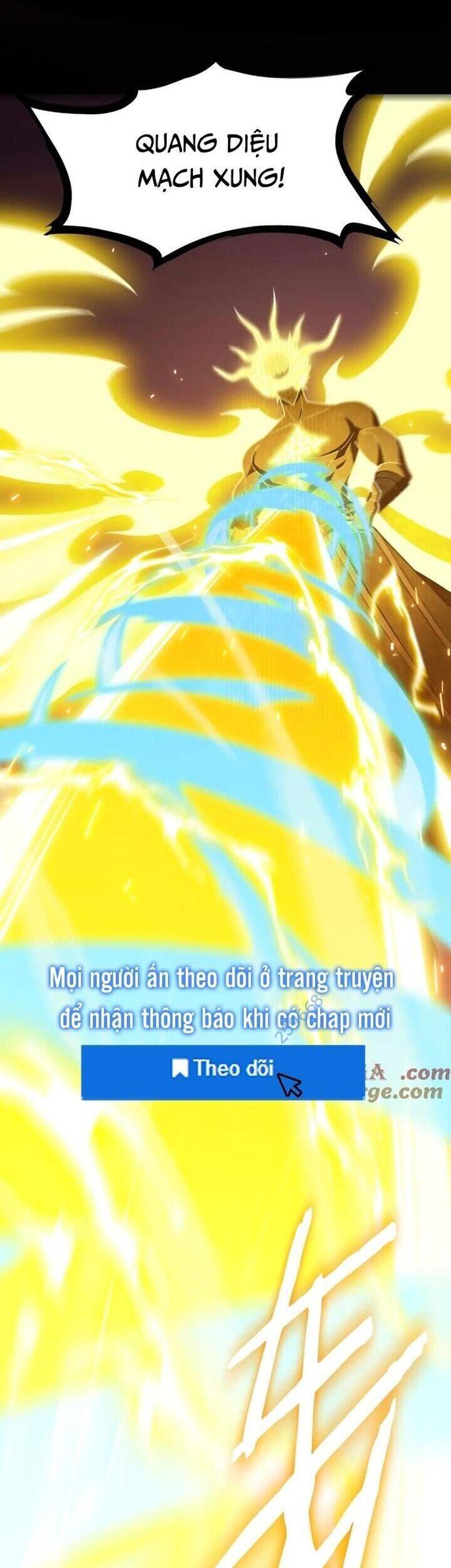 Thánh Hiệp Sĩ Cấp Sss Chap 37 - Next Chap 38