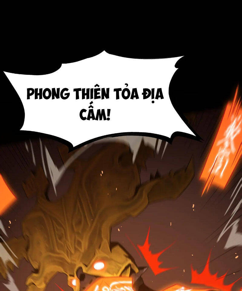 Thánh Hiệp Sĩ Cấp Sss Chap 38 - Next Chap 39