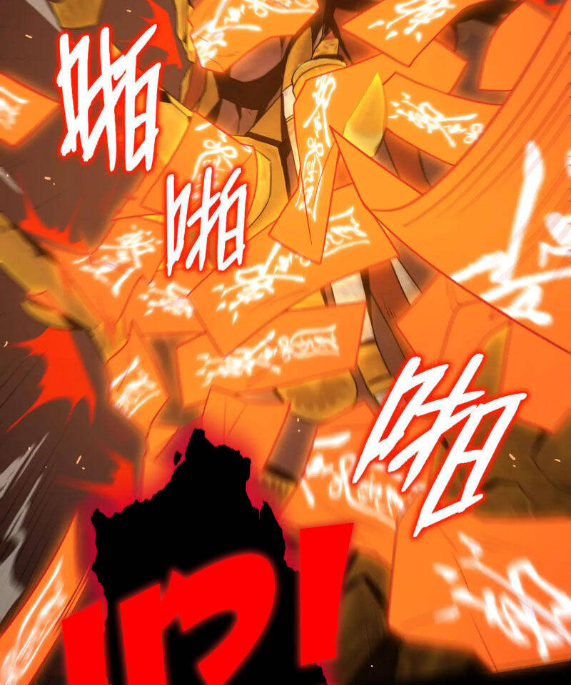 Thánh Hiệp Sĩ Cấp Sss Chap 38 - Next Chap 39