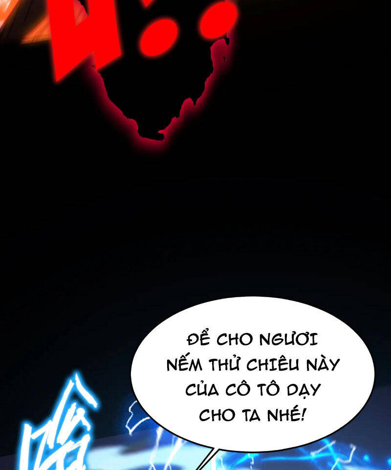 Thánh Hiệp Sĩ Cấp Sss Chap 38 - Next Chap 39