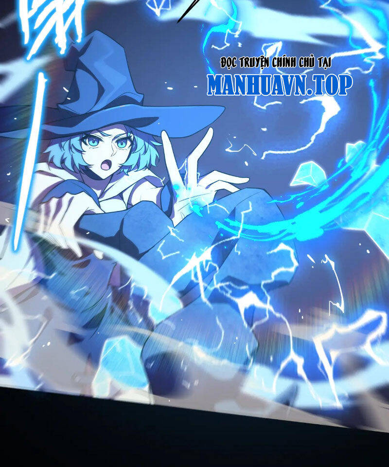 Thánh Hiệp Sĩ Cấp Sss Chap 38 - Next Chap 39