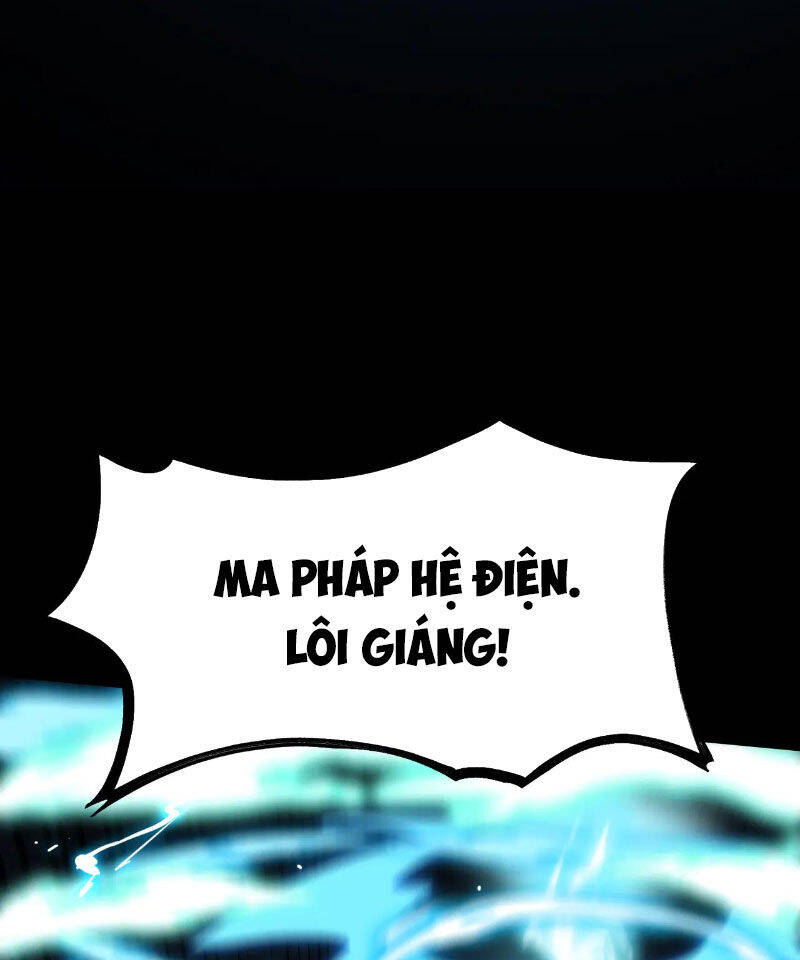 Thánh Hiệp Sĩ Cấp Sss Chap 38 - Next Chap 39