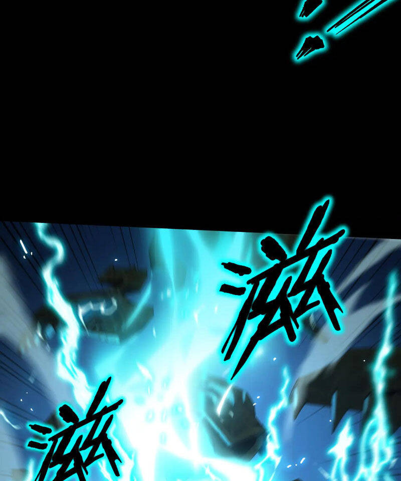 Thánh Hiệp Sĩ Cấp Sss Chap 38 - Next Chap 39