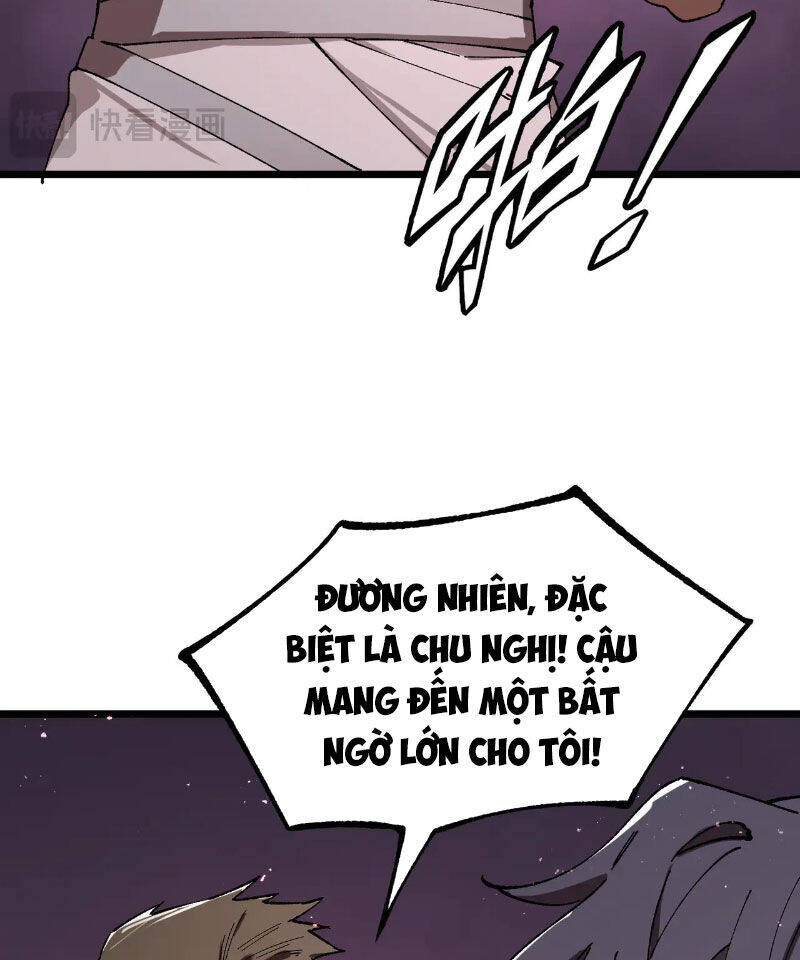 Thánh Hiệp Sĩ Cấp Sss Chap 38 - Next Chap 39