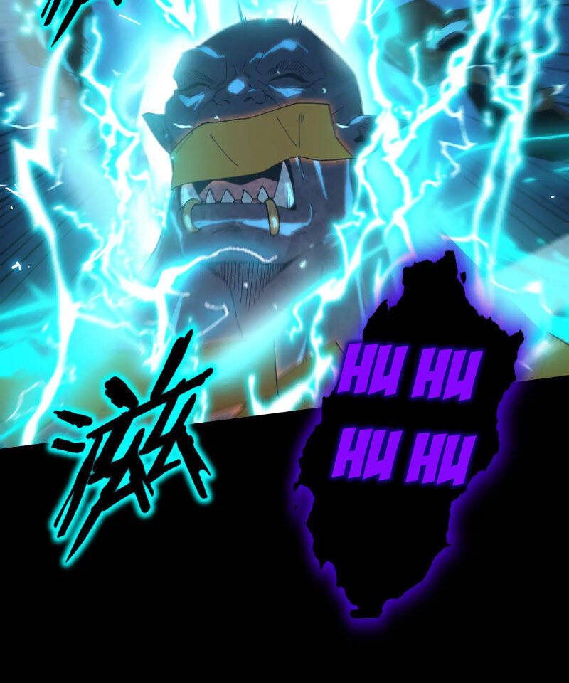 Thánh Hiệp Sĩ Cấp Sss Chap 38 - Next Chap 39