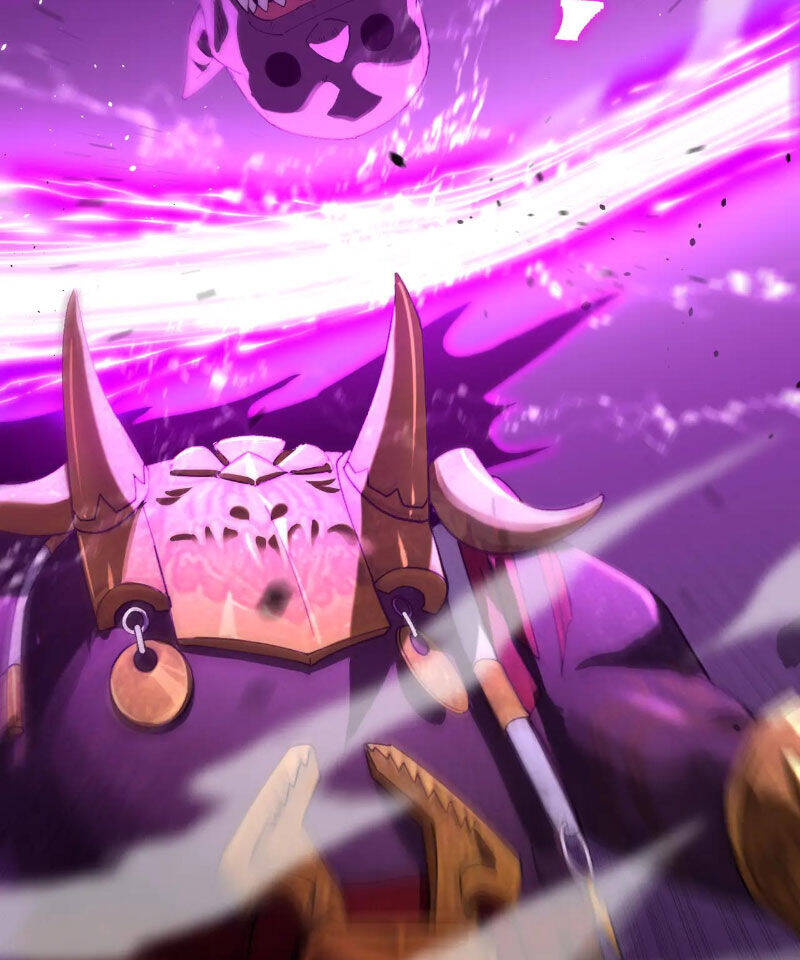 Thánh Hiệp Sĩ Cấp Sss Chap 38 - Next Chap 39