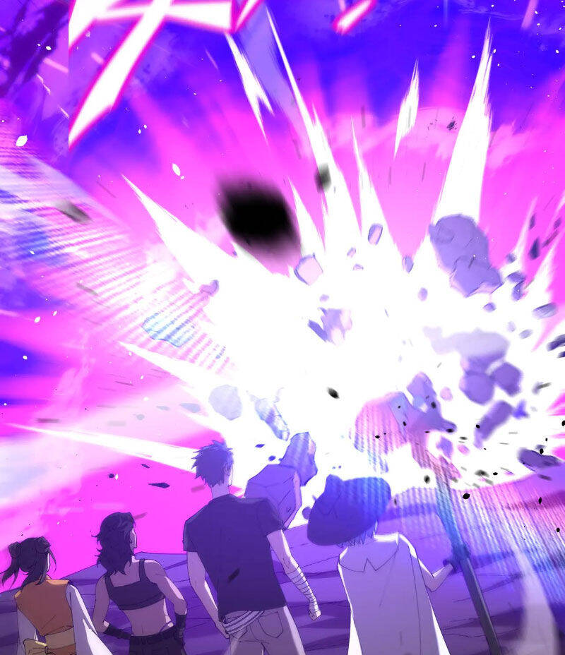 Thánh Hiệp Sĩ Cấp Sss Chap 38 - Next Chap 39